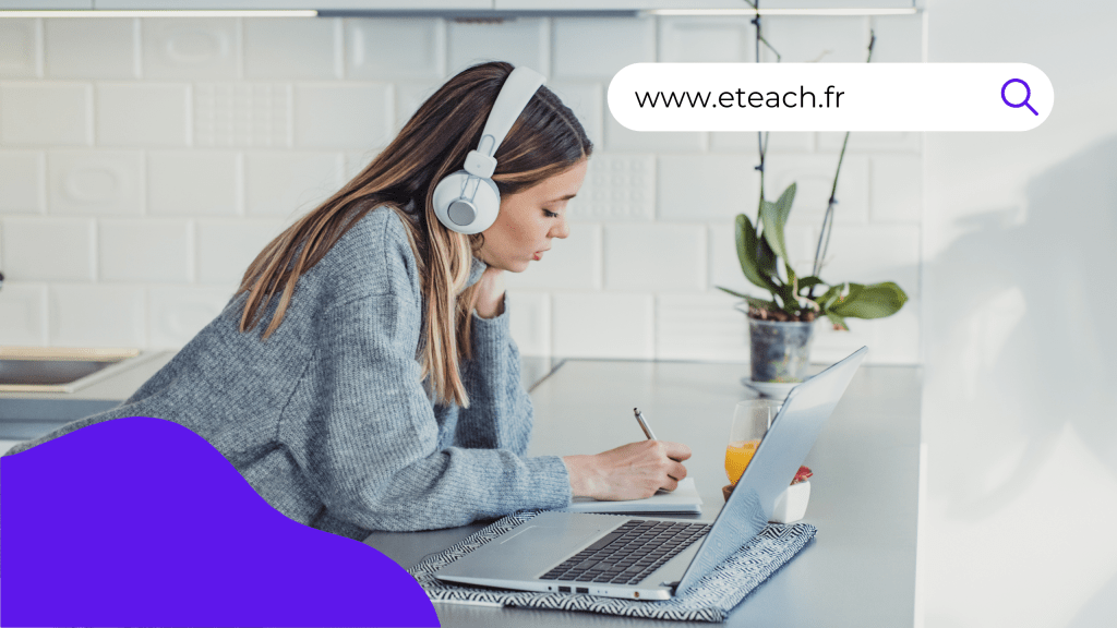 L&rsquo;avènement du e-learning dans le domaine du travail&nbsp;social