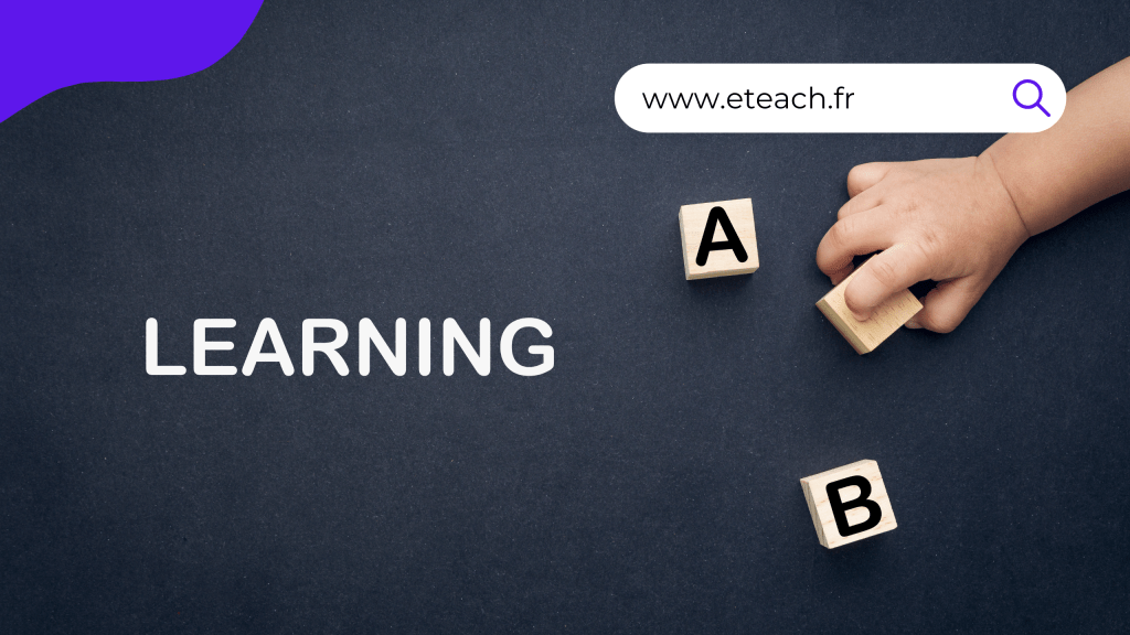 créer un cours en ligne