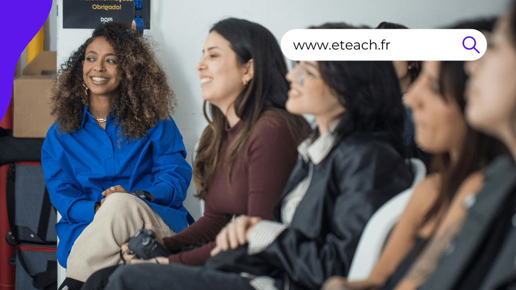 Structurer un cours en ligne : méthode et bonnes&nbsp;pratiques
